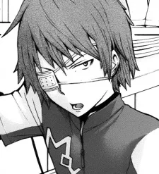 Masamune
