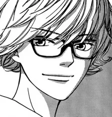 Chisai Kouzuma