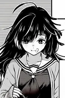 Suzume