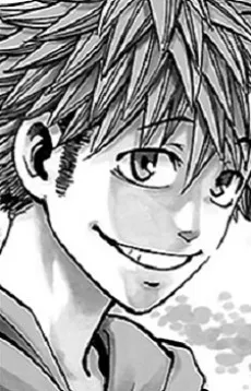 Yuuta Sakurajima
