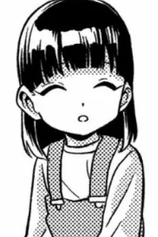 Koharu Mori