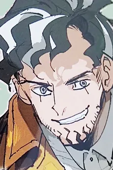 Ojisan