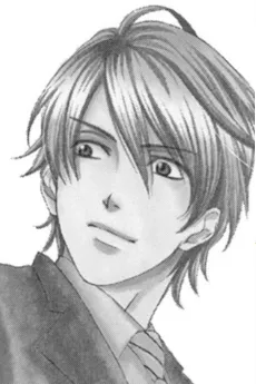 Kagetora Sugou