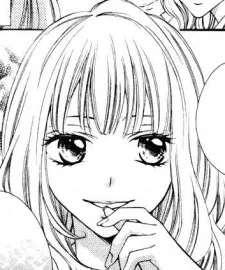 Shiori Gotou