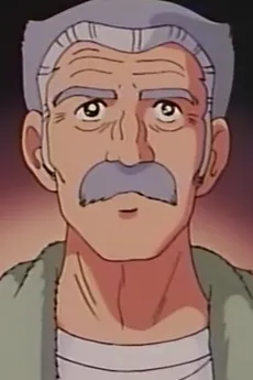 Eddie Tadokoro