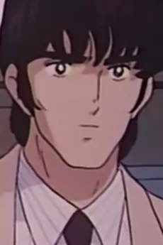 Shunsuke Sawamura