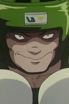 Kousaku Sakakoshi