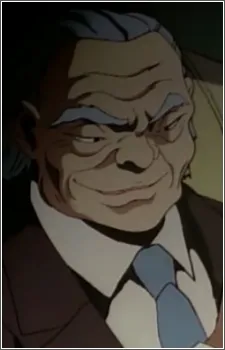 Dr. Tamozawa