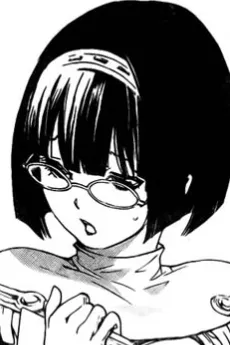Tobari Harimoto