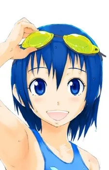 Haruka Izumi