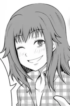 Ryou Saotome