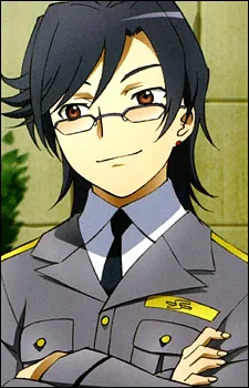 Chie Hallard