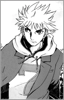 Kenji Hazakura