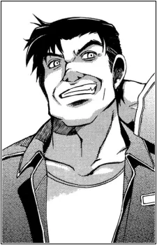 Daigo Shinonome