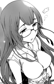 Haru Himuro