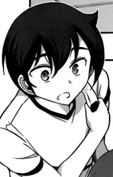 Hideto Kirisaki