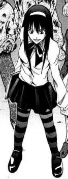 Maya Kasuga