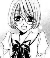 Kaoruko Asamiya