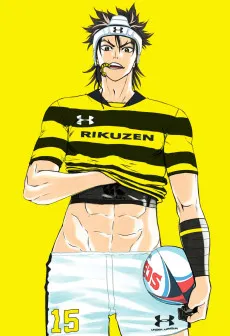 Kinzan Yamada