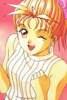 Yumi Saotome