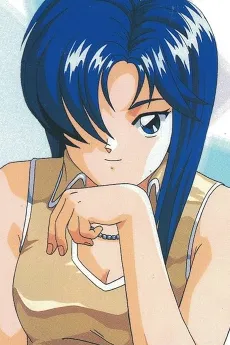 Yuina Himoo