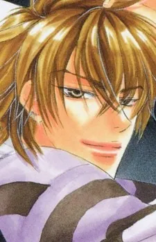 Ryuichi Shinonome