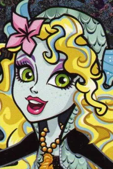 Lagoona Blue