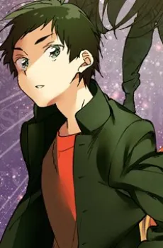 Eikichi Hyoudou