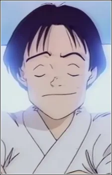 Ishida Yujiro