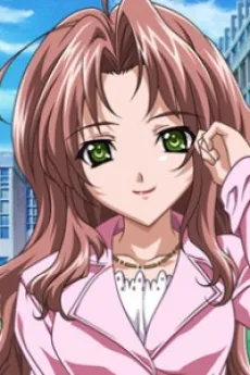 Reiko Takagi