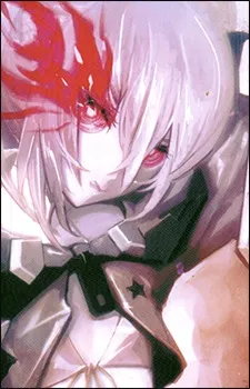 White★Rock Shooter