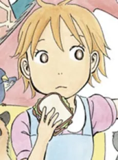 Minami Sakuta