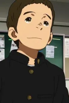 Toshinori Iwaki