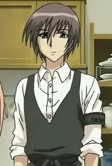 Isshu Sagisawa