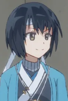 Kashuu Kiyomitsu