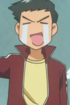 Jersey-sensei