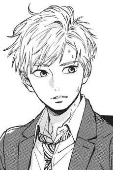 Taiyou Ashie