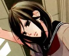 Yae Akimoto