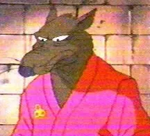 Master Splinter