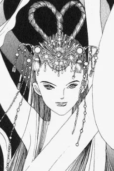 Kaguya-hime