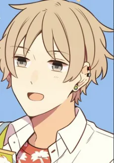 Kaede Saotome
