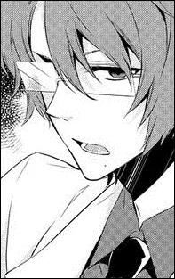 Toshirou Shikabane
