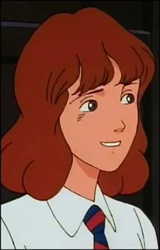 Kathleen Gregory