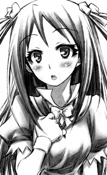 Yakeishi Kushi
