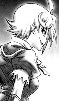 Sunde Kakuremino