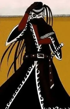 Kurokiri Setsuna