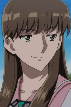 Miki Steinbeck