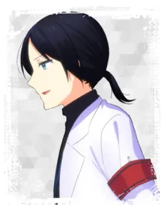 Dr. Kazamatsuri