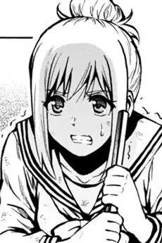 Aoi Nakumo