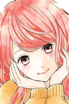 Iroha Igarashi